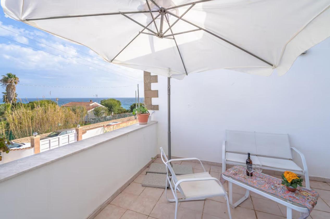 Villa Fratelli Arenella  Exterior photo