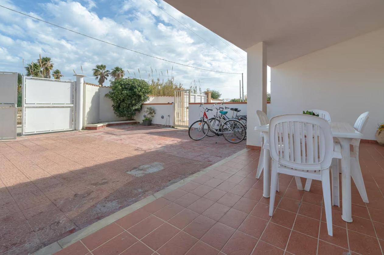 Villa Fratelli Arenella  Exterior photo