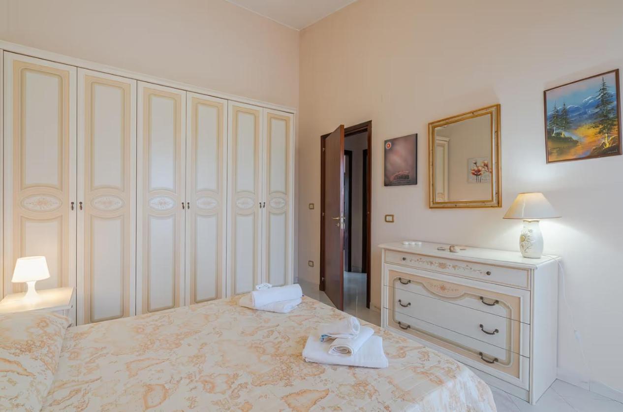 Villa Fratelli Arenella  Exterior photo